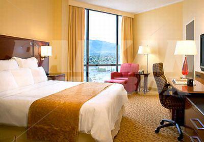 почивка в Albuquerque Marriott