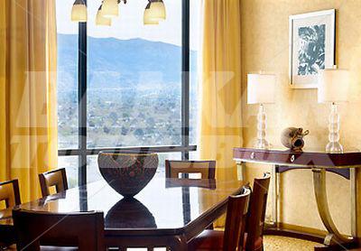 почивка в Albuquerque Marriott