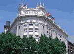 Hotel NH Nacional, Spain, Madrid