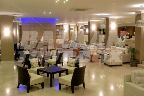 почивка в La Grotta Verde Grand