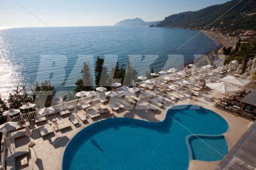 почивка в La Grotta Verde Grand