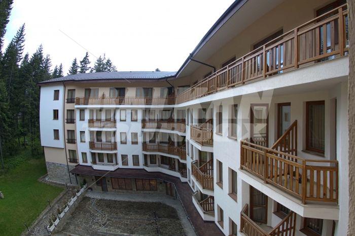 holiday in Villa Park