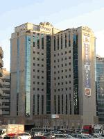 Хотел Citymax Al Barsha, ОАЕ, Дубай