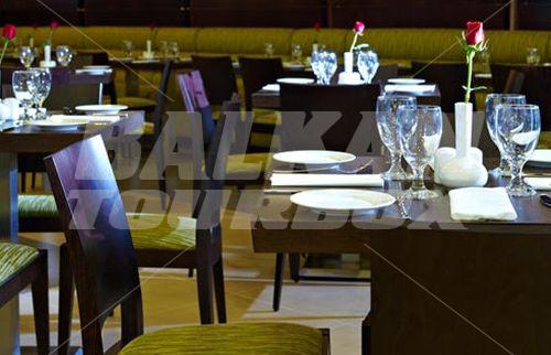 почивка в Citymax Al Barsha