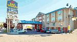 Hotel Best Western Plus Calgary Centre Inn, 