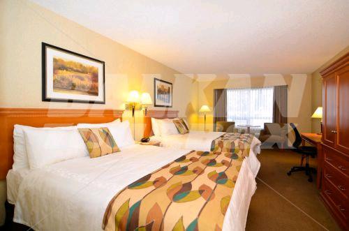 holiday in Best Western Plus Calgary Centre Inn