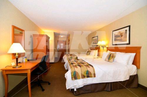 holiday in Best Western Plus Calgary Centre Inn