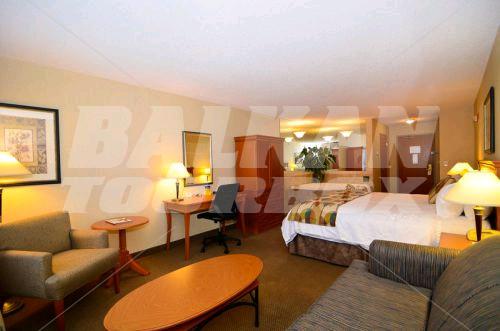 holiday in Best Western Plus Calgary Centre Inn