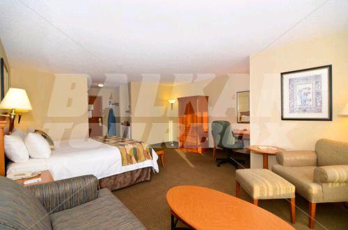 holiday in Best Western Plus Calgary Centre Inn