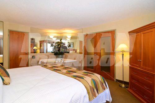 holiday in Best Western Plus Calgary Centre Inn
