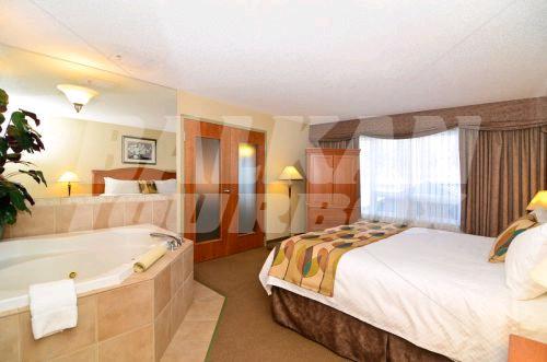 holiday in Best Western Plus Calgary Centre Inn