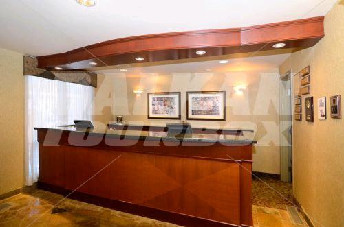 holiday in Best Western Plus Calgary Centre Inn