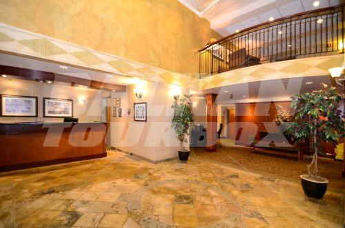 holiday in Best Western Plus Calgary Centre Inn