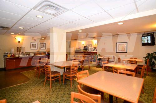 holiday in Best Western Plus Calgary Centre Inn