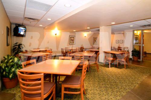 holiday in Best Western Plus Calgary Centre Inn