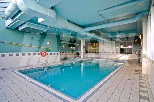 holiday in Best Western Plus Calgary Centre Inn
