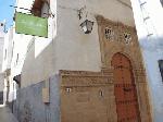 Hotel Riad Dar El Kebira, Morocco, Rabat