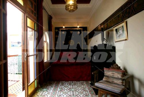 holiday in Riad Dar El Kebira