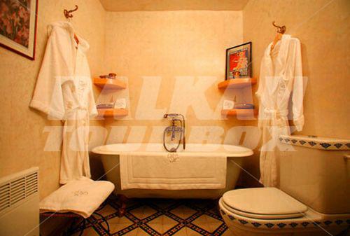 holiday in Riad Dar El Kebira