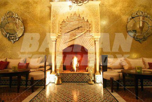 holiday in Riad Dar El Kebira
