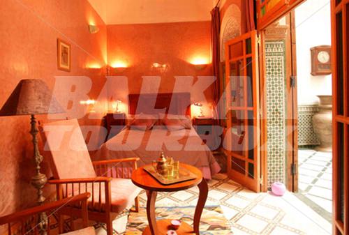 holiday in Riad Dar El Kebira