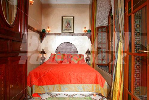 holiday in Riad Dar El Kebira