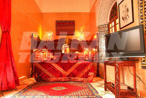 holiday in Riad Dar El Kebira
