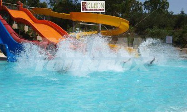 holiday in Atlantica Eleon Grand Resort
