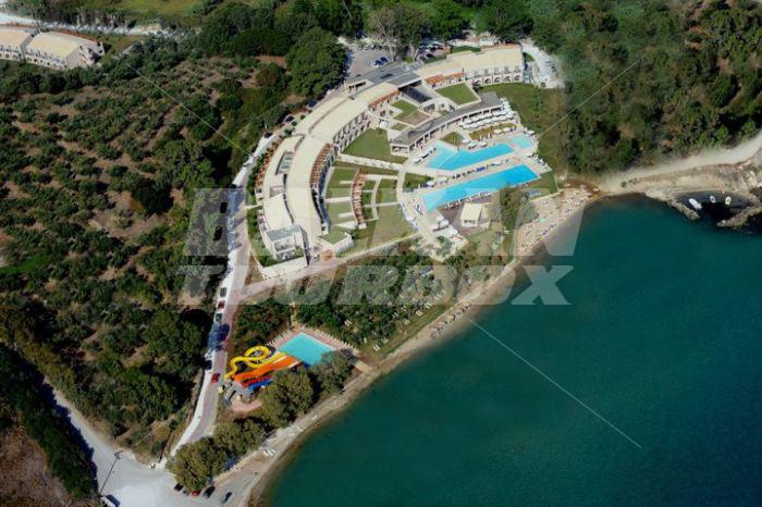 holiday in  Atlantica Eleon Grand Resort