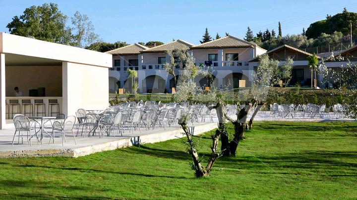 holiday in Atlantica Eleon Grand Resort