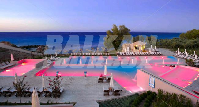 holiday in Atlantica Eleon Grand Resort