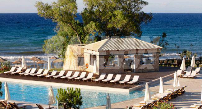 holiday in Atlantica Eleon Grand Resort