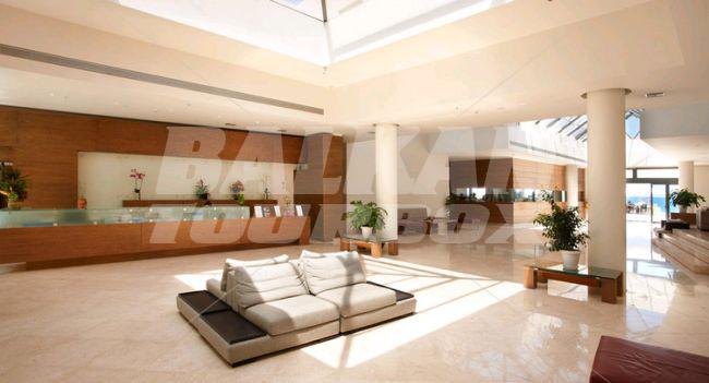 holiday in Atlantica Eleon Grand Resort