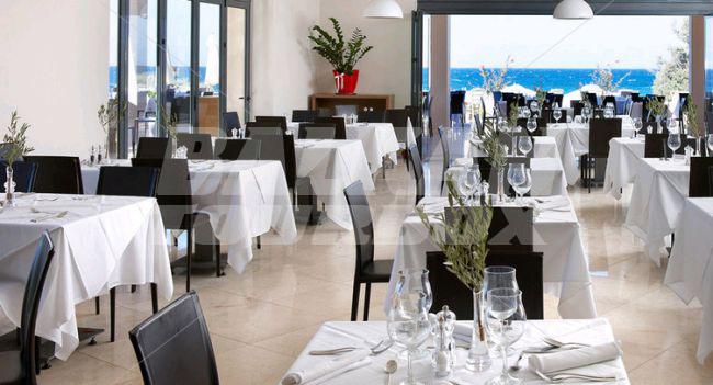 holiday in Atlantica Eleon Grand Resort