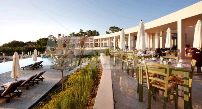 holiday in Atlantica Eleon Grand Resort
