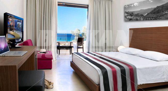 holiday in Atlantica Eleon Grand Resort