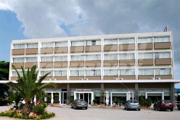 holiday in  Nestos