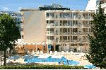 Hotel Karlovo, Bulgaria