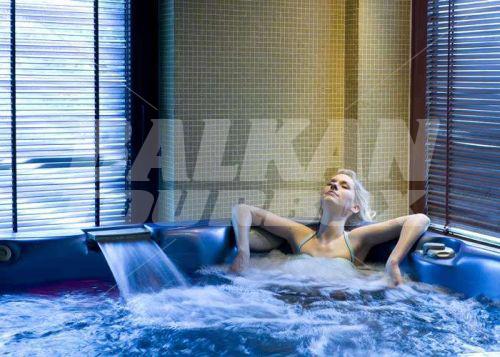 holiday in Domotel Les Lazaristes