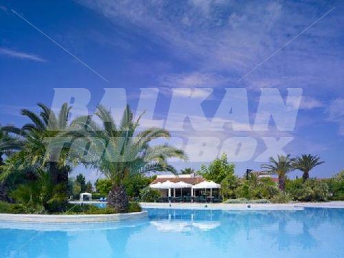 holiday in Domotel Les Lazaristes