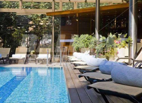 holiday in Domotel Les Lazaristes