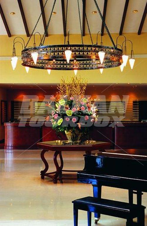 holiday in Domotel Les Lazaristes