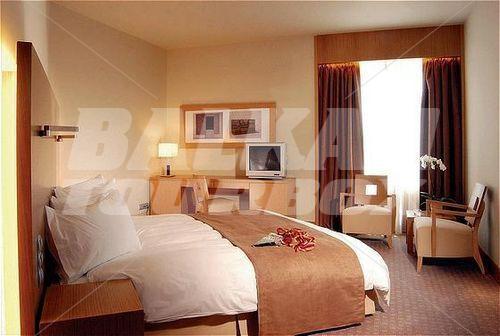 holiday in Domotel Les Lazaristes