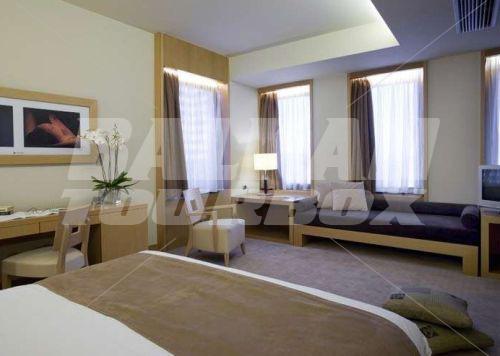 holiday in Domotel Les Lazaristes