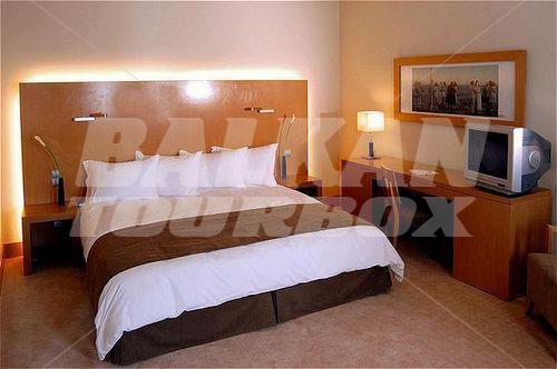 holiday in Domotel Les Lazaristes