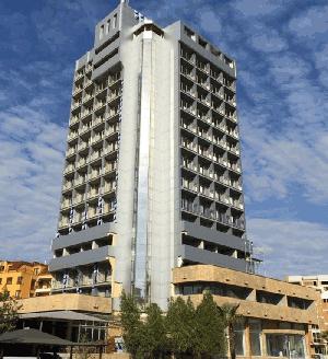 Hotel Kamenec I, Bulgaria