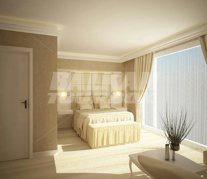 holiday in Kamenec I
