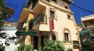 Hotel Akropol, Greece