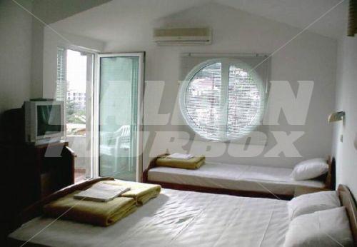 holiday in Villa Teona