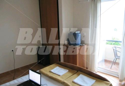 holiday in Villa Teona